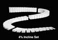 INCLINE SET 4 %