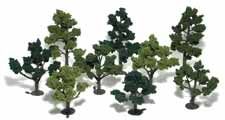 3-5IN MIX 14 TREES