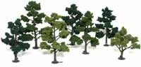 5-7 MIX TREES