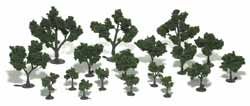 REALISTIC TREE KIT 21