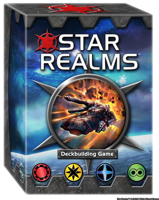 Star Realms