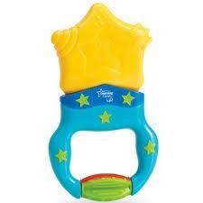 MASSAGING TEETHER