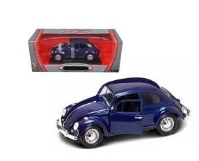 Volkswagen Beetle 67 1/18
