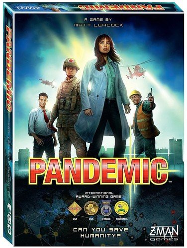 PANDEMIC