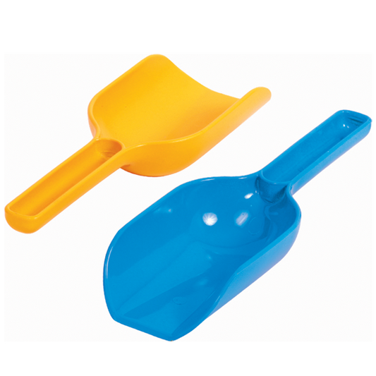 Gowi Scoop Shovel