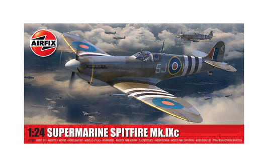 Supermarine Spitfire Mk.IXc1/24