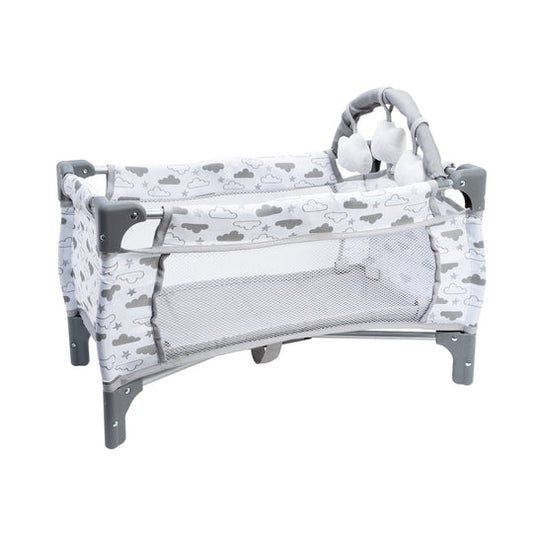 Twinkle Star Pack N Play