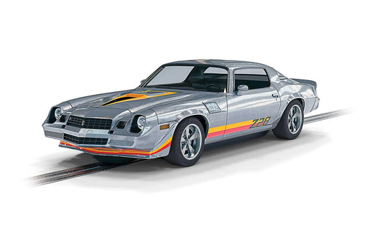 Chevrolet Camaro Z28 1/32