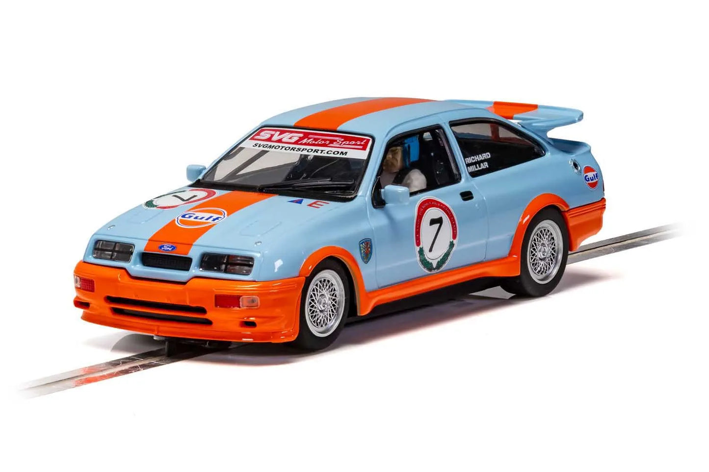 Ford Sierra RS500 Gulf Edition 1/32