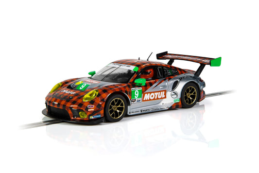 Porsche 911 GT3 R Sebring 1/32