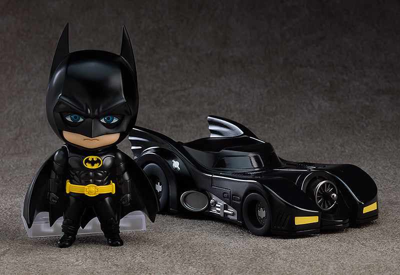 Nendoroid Batman 1989 Version