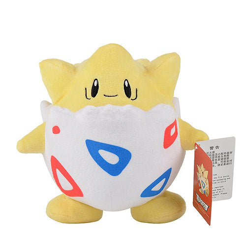 Pokemon Togepi 10" Plush Toy