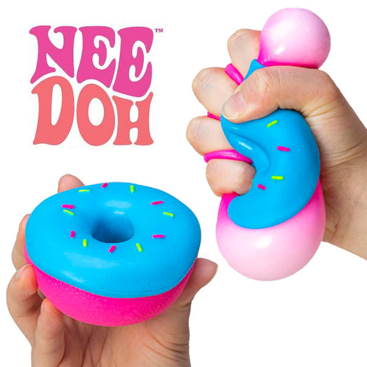 Nee Doh Dohnut