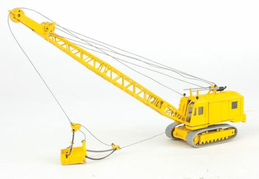 Dragline Kit