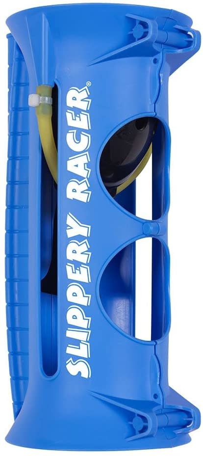 Slippery Racer XRT Snowball Slingshot