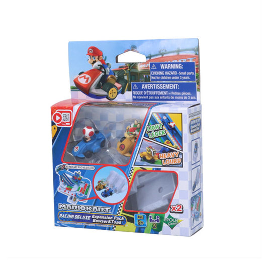 Mario Kart Racing Deluxe Expansion Pack
