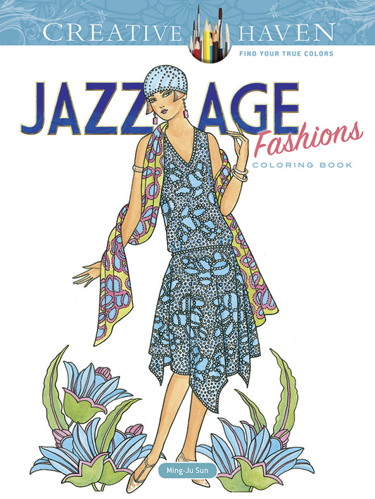 Jazz Age Fashions